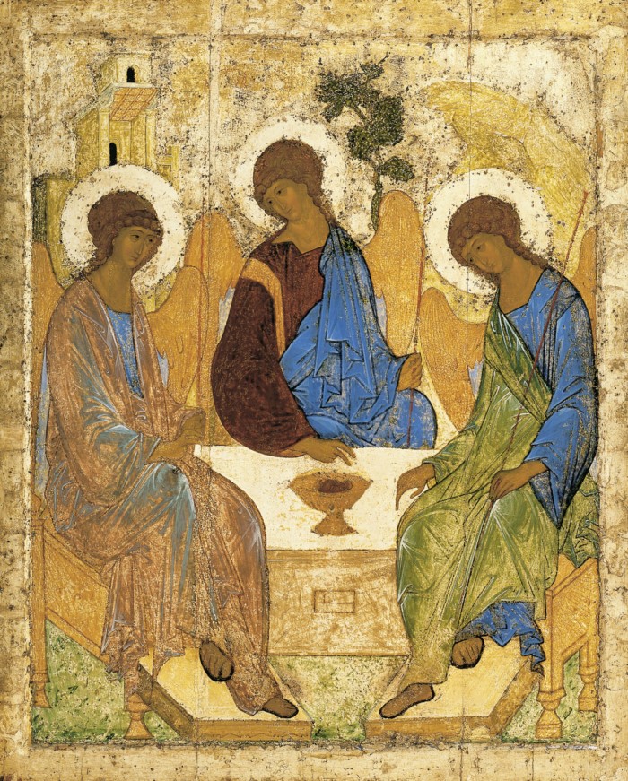 By Andrei Rublev - From https://commons.wikimedia.org/w/index.php?curid=54421